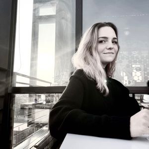 Meet your Posher, Katarina